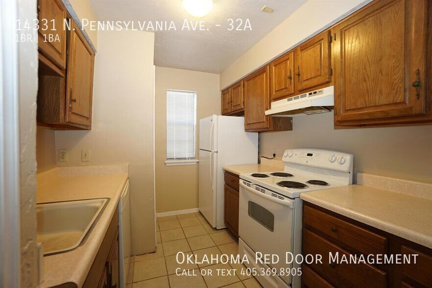 Building Photo - 14331 N Pennsylvania Ave