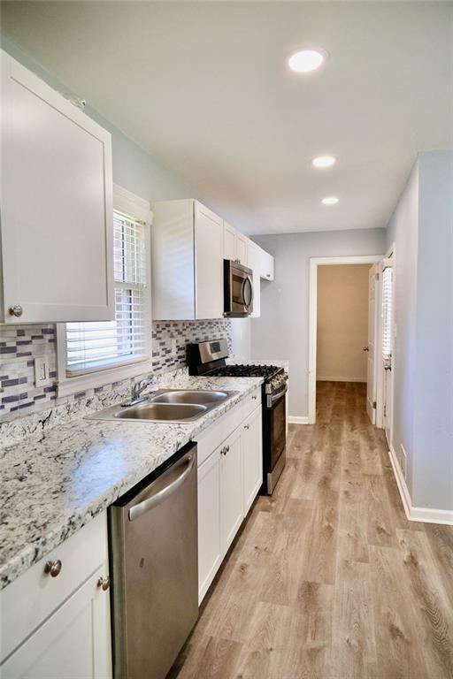 Building Photo - 4867 Flint Hill Rd SW