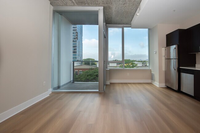 Building Photo - 1345 S Wabash Ave