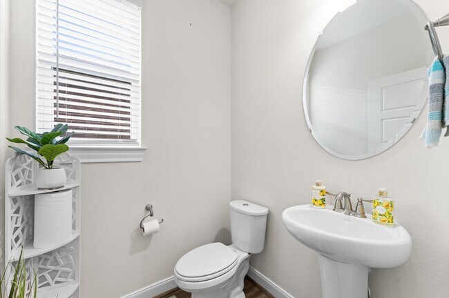 Building Photo - 24231 Prairie Glen Ln