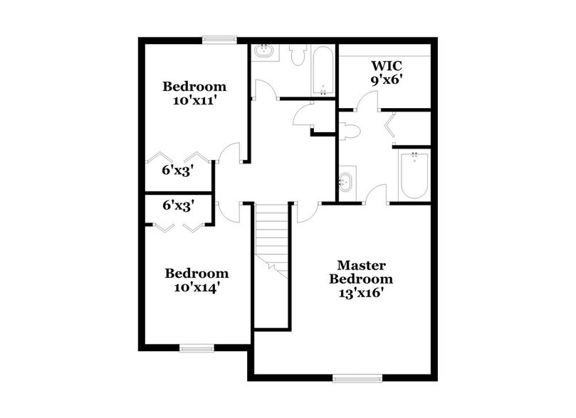 Building Photo - 3036 Van Dorn Rd