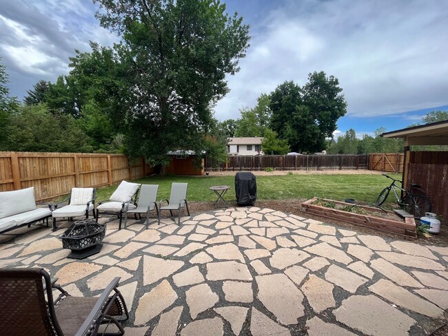 Building Photo - Wonderful House in Fort Collins