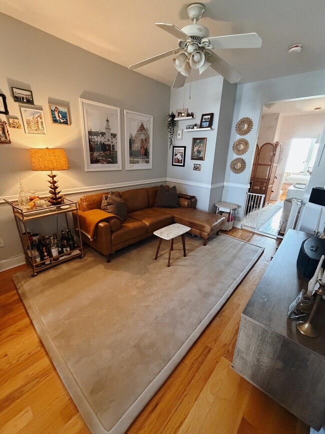 Building Photo - 314 4th St