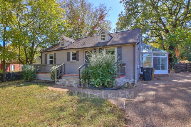 Building Photo - 203 Wheeler Ave