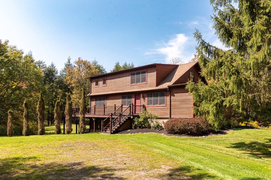 Building Photo - 2517 W Hubbell Hill Rd