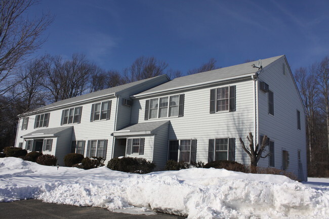 Building Photo - Ambleside Apartments