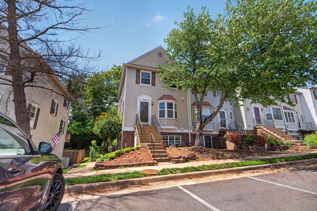 Building Photo - 4169 Pleasant Meadow Ct
