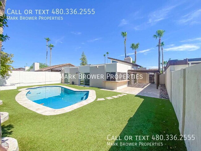 Building Photo - 7710 E Monte Vista Rd