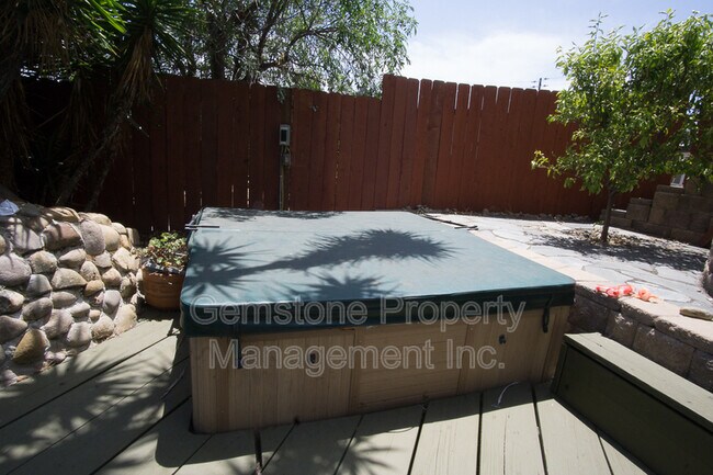 Building Photo - 4918 Chaparral Way