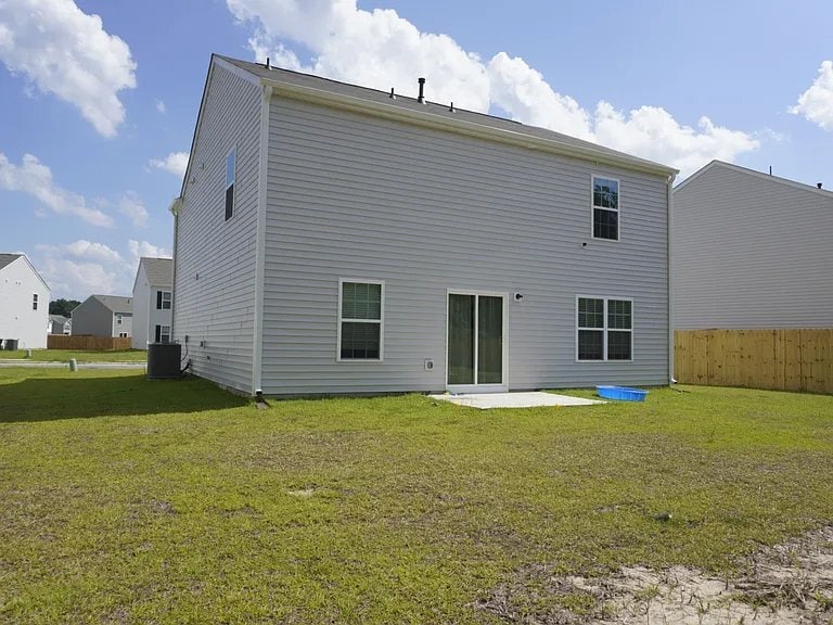 Building Photo - 4025 Topsail Trl