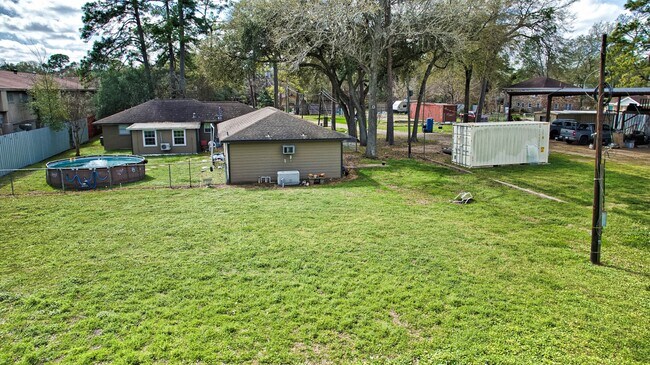 Building Photo - 918 Lehman St
