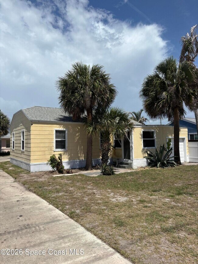 Building Photo - 1320 S Atlantic Ave