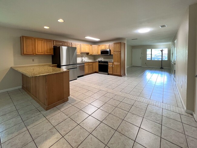 Building Photo - 4BR/3BA with Detached Garage Conversion Av...