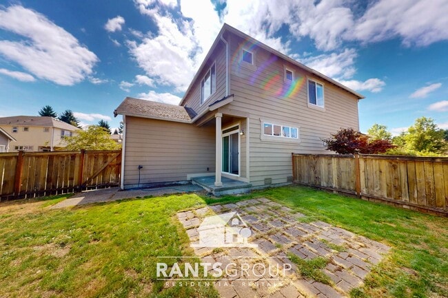 Building Photo - Spacious Summerwalk Home: 4 Bed + Den, Pri...