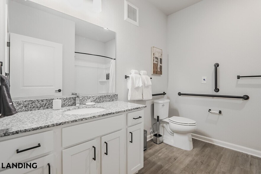 Building Photo - 1650 Harris Hill Rd