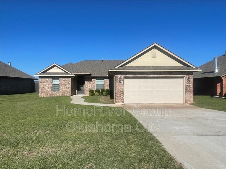 Primary Photo - 2200 Mill Creek Way