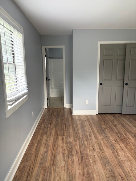 Master BR - 2628 Wren Cir