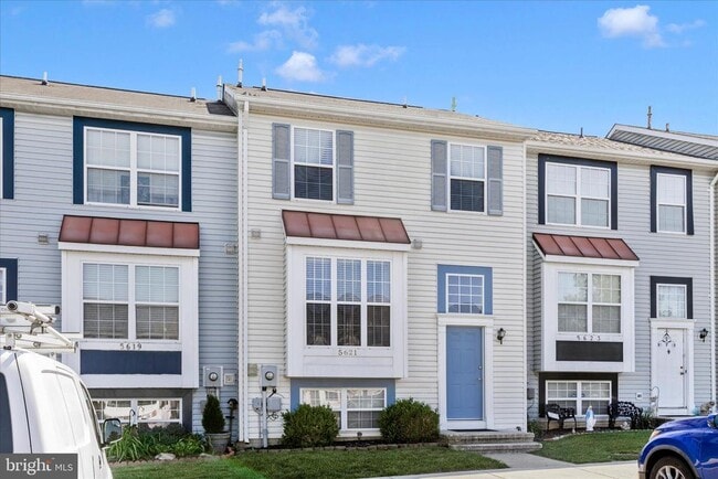 Building Photo - 5621 Queen Anne Ct