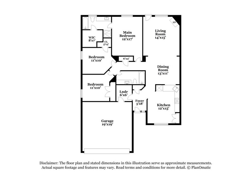 Building Photo - 5905 Aloe Ct
