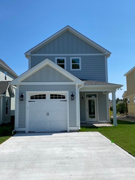Building Photo - 319 Great Egret Way