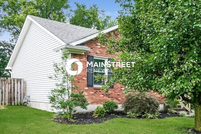 Building Photo - 3 Bedroom Pet-Friendly Home in Louisville,...