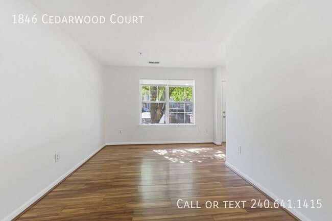 Building Photo - 1846 Cedarwood Ct