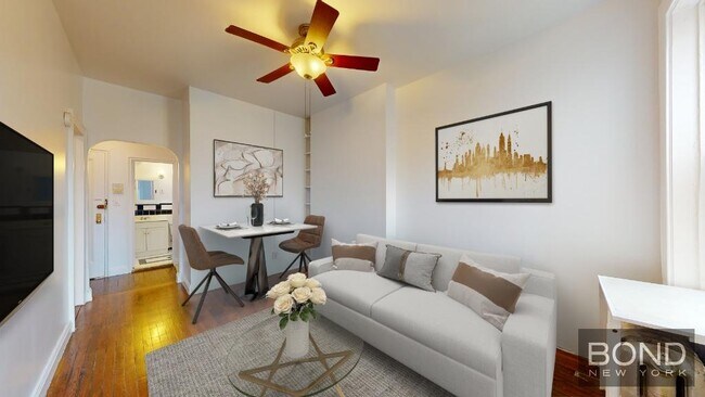 Primary Photo - 303 W 106th St