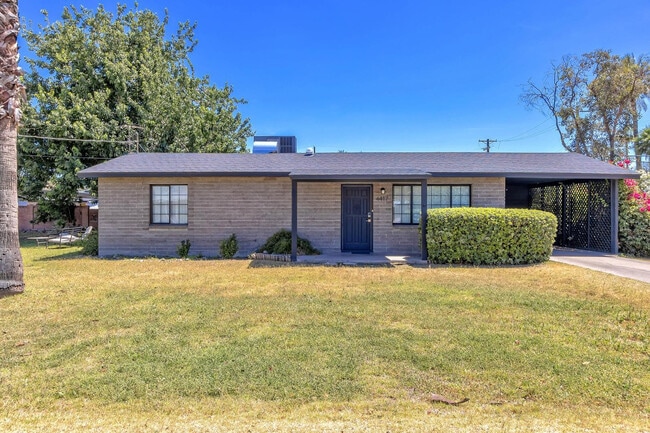 Building Photo - 4417 N 21st St