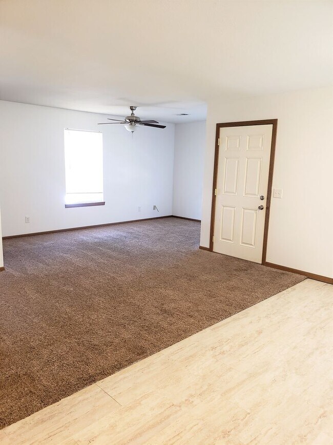Building Photo - Upstairs Four Bedroom Apartment by Quality Home Management
