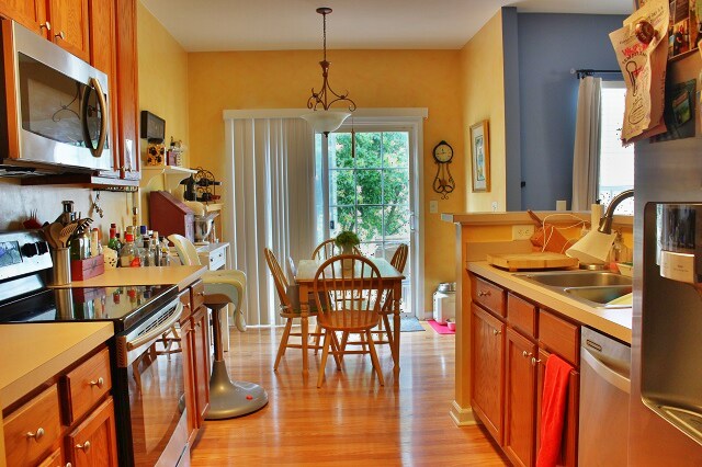 Building Photo - Nice 3 bedroom house with fenced yard in SW Durham!