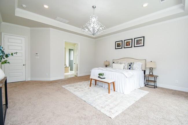 Building Photo - 5450 Pudman River Ln