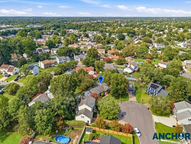 Building Photo - 2505 Ravencroft Ct