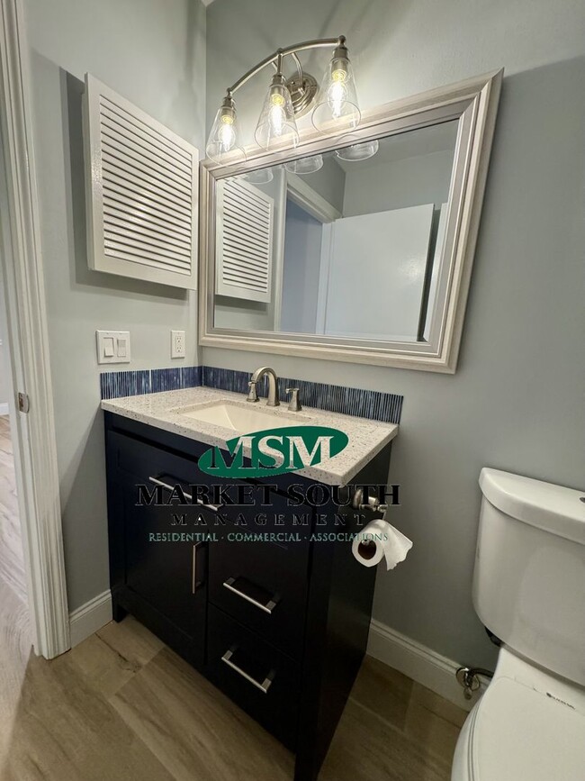 Building Photo - UPDATED WILMINGTON ISLAND CONDO! AVAILABLE...