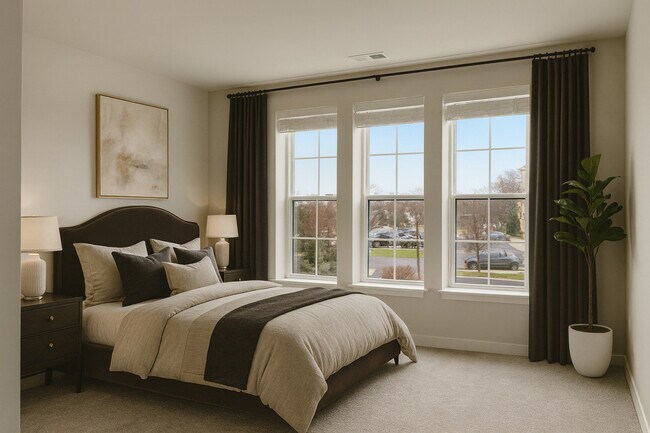 Building Photo - 250 McHenry Rd