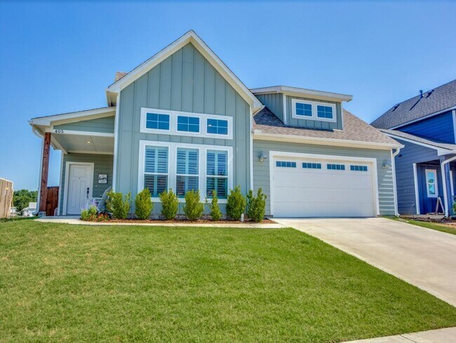 Primary Photo - 405 Carneros Dr