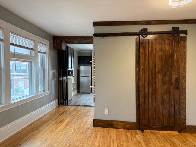 Building Photo - 780 Curfew St