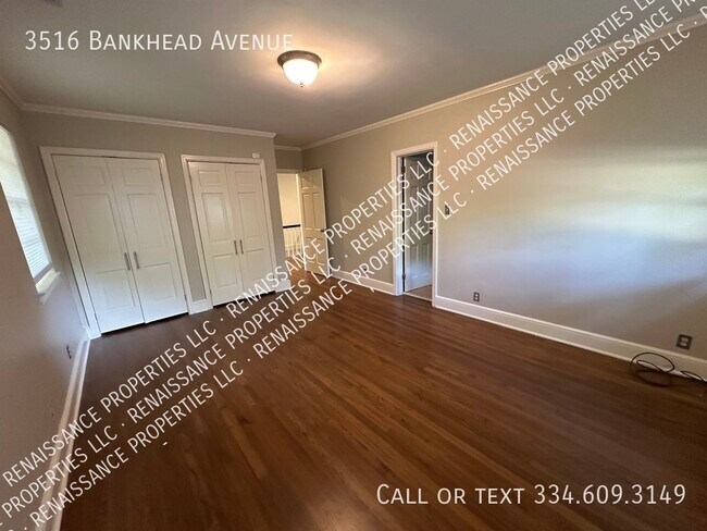 Building Photo - 3516 Bankhead Ave