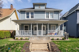Building Photo - 1307 Wright St