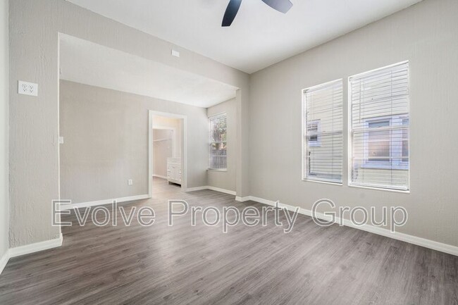 Building Photo - 1521 Massachusetts Ave