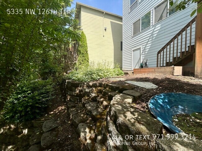 Building Photo - 5335 NW 126th Terrace