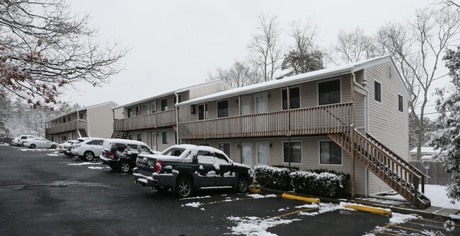Primary - Tiana Pines Garden Apartments