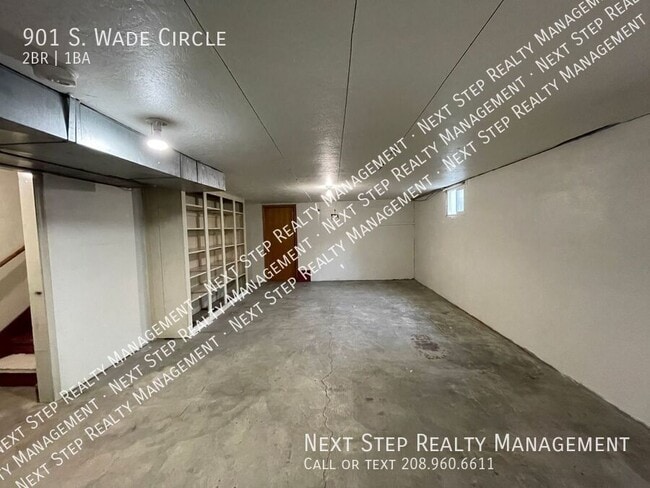 Building Photo - 901 Wade Cir