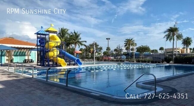 Building Photo - 7700 Boca Ciega Dr