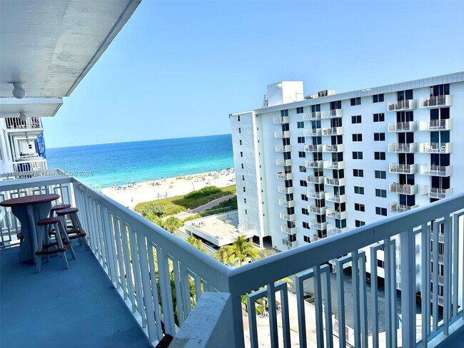 Building Photo - 401 Ocean Dr