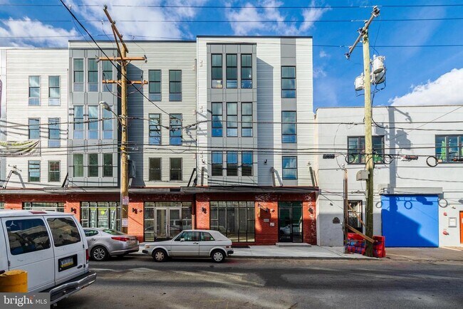 Building Photo - 1439 Federal St