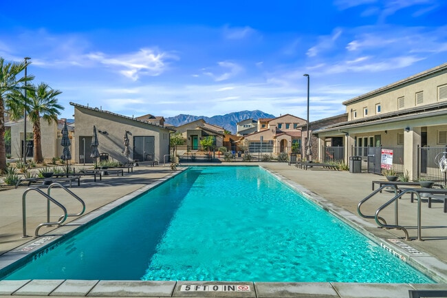 Building Photo - 73584 Henri Dr