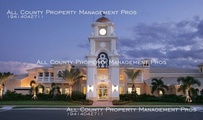 Building Photo - VillageWalk/Spacious/Great Amenities