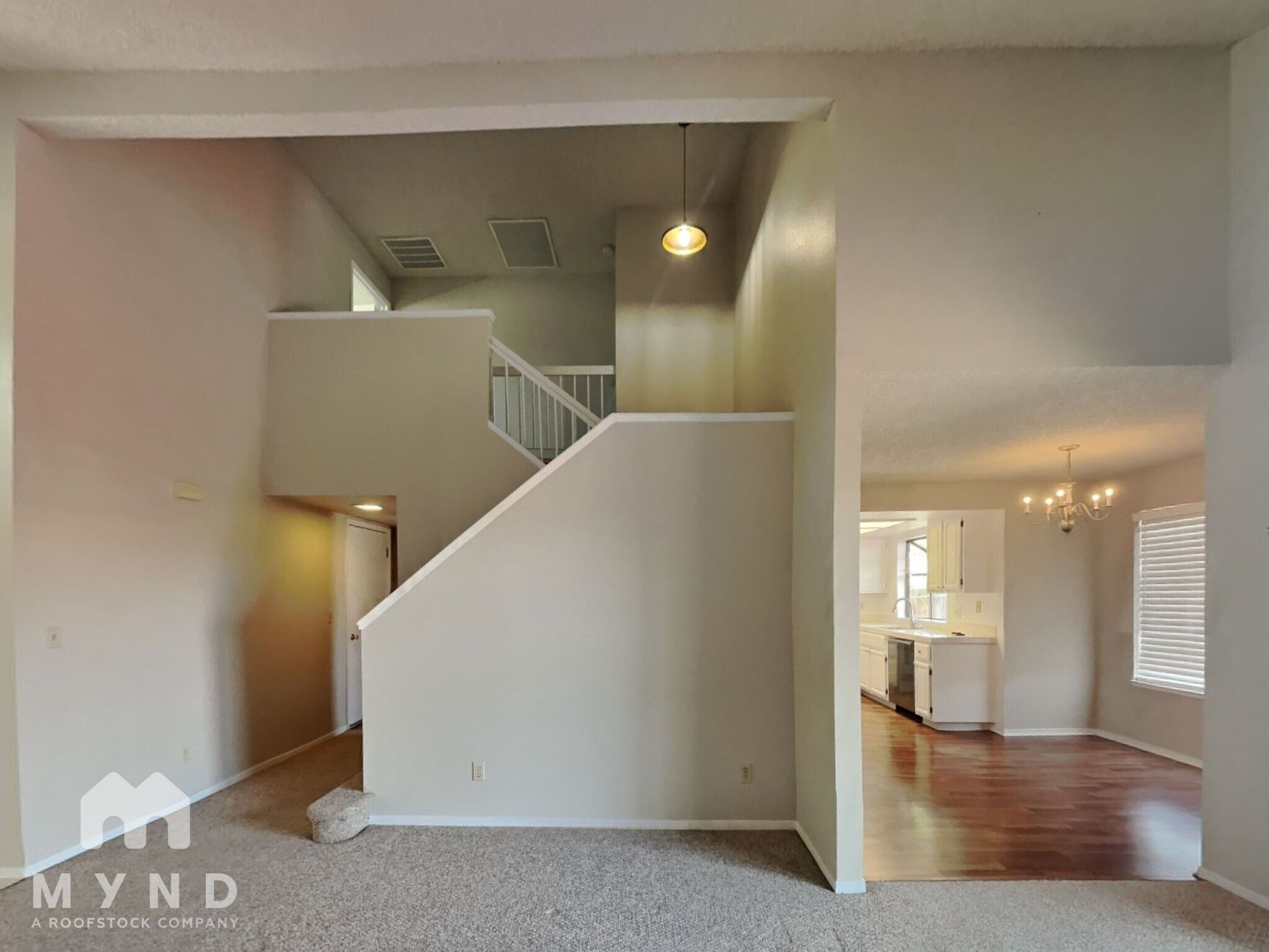 Building Photo - 3428 Ridgecrest Ct