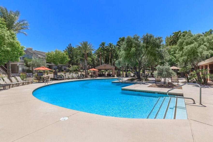 The Summit by Picerne 11000 S Eastern Ave Henderson NV 89052