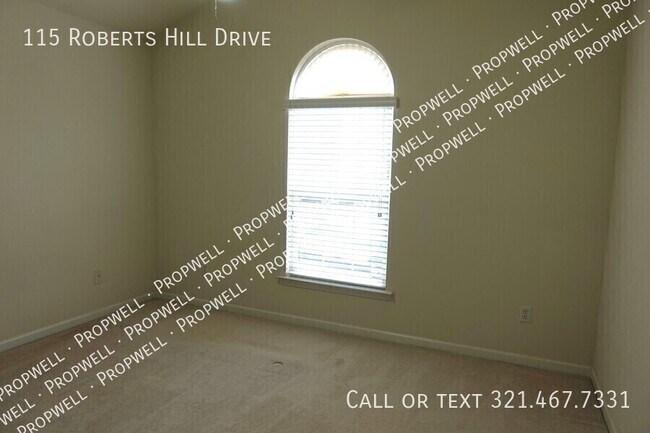 Building Photo - 115 Roberts Hill Dr